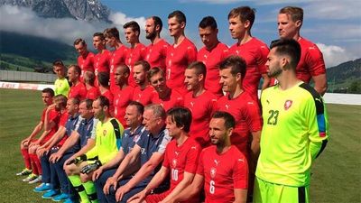 Eurocopa 2016: República Checa