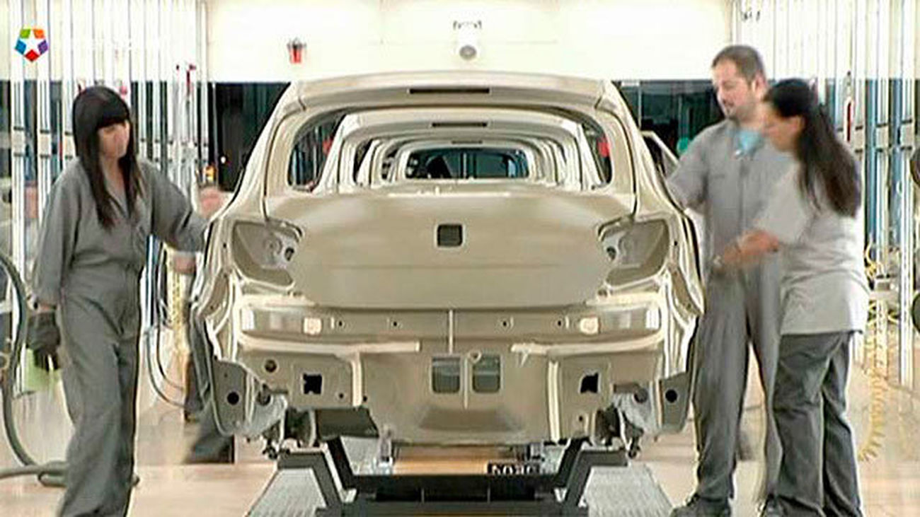 España ante el reto de consolidar su crecimiento del PIB