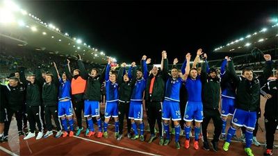 Eurocopa 2016: Irlanda del Norte