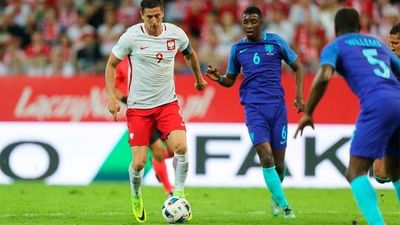 Eurocopa 2016: Polonia