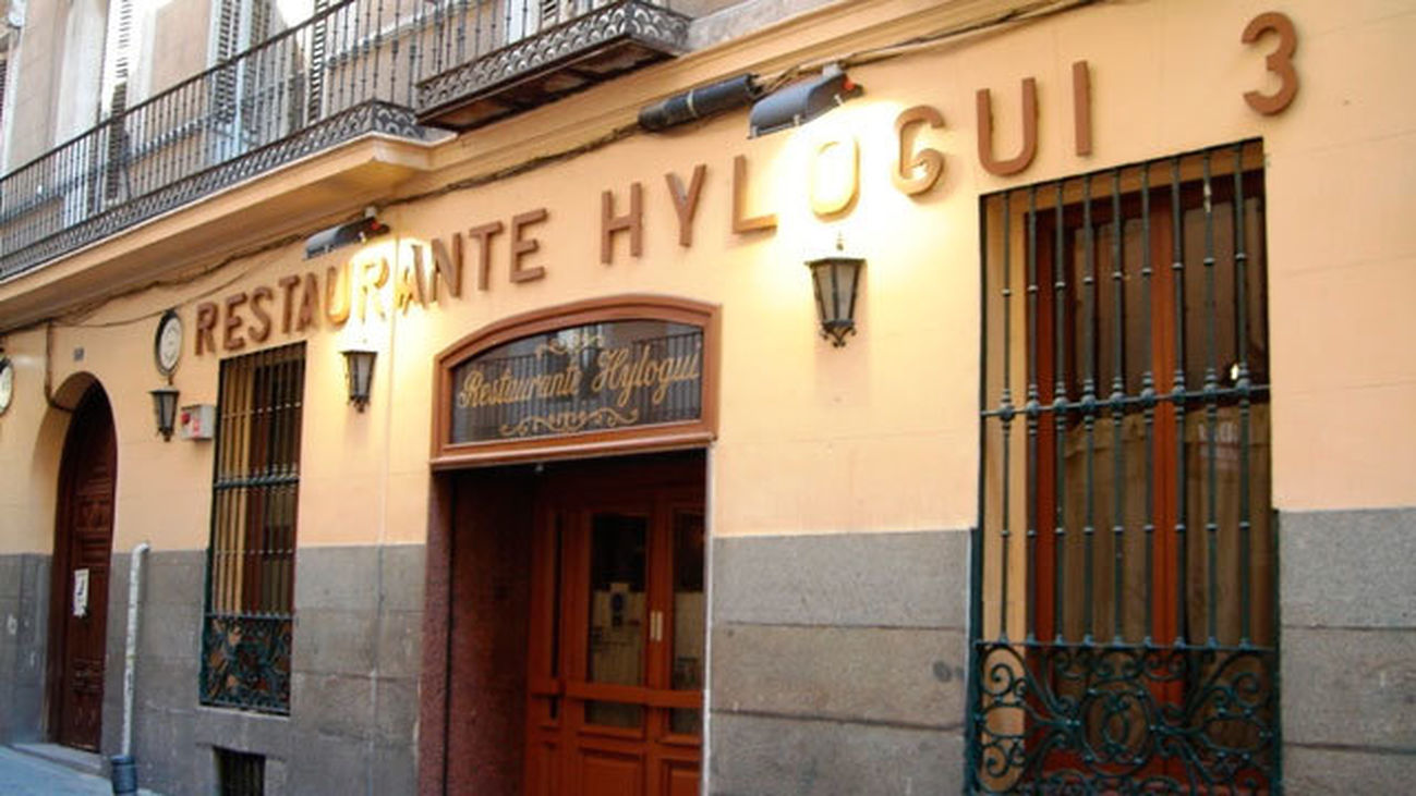 Guía Miguelín: Hylogui