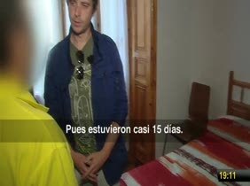 Aquí en Madrid 02.06.2016