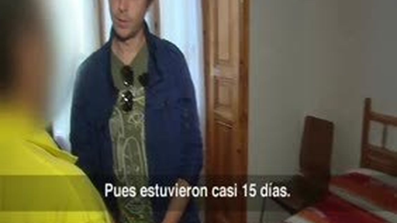 Aquí en Madrid 02.06.2016