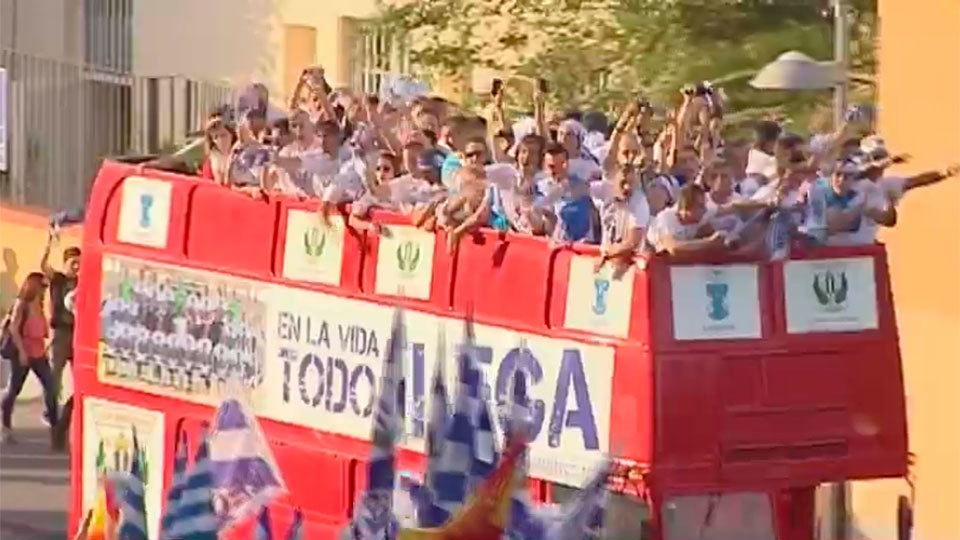 Hora Deportiva 02.06.2016