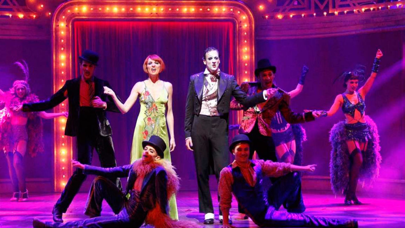 Estrenos de cine y teatro para el fin de semana