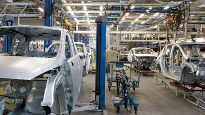 PSA fabricará en su planta de Madrid la nueva generación del Citroen C4