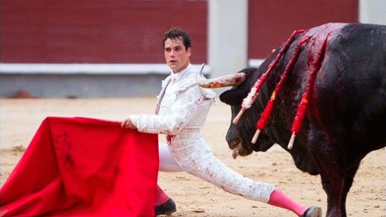 Los toros generan impacto de 414 millones en la región