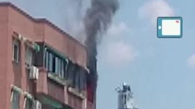 Aquí en Madrid 03.06.2016