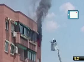 Aquí en Madrid 03.06.2016