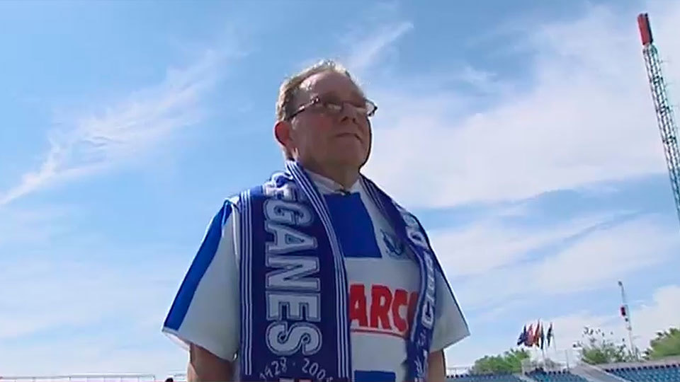 Hora Deportiva 03.06.2016