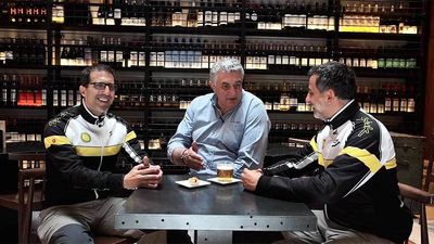 Fernando Romay nos cuenta el origen de la Cava Baja