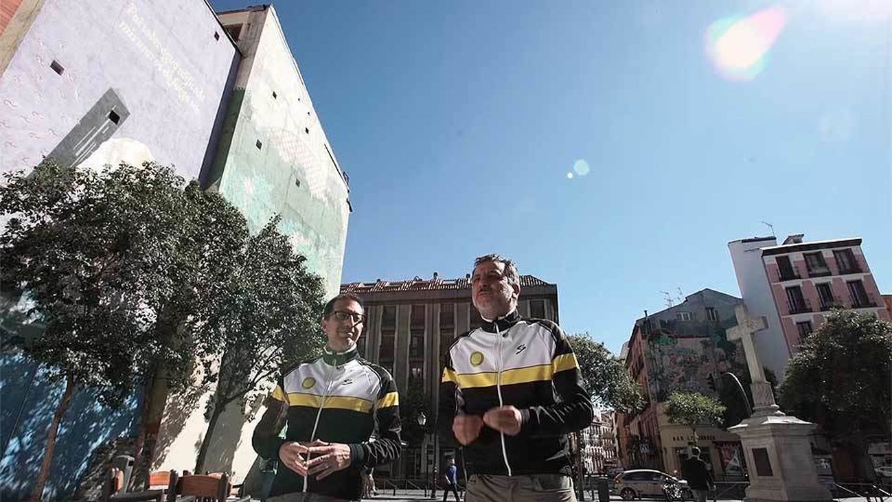 La Puerta Cerrada no se abre a cualquiera