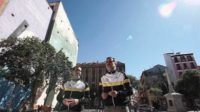 La Puerta Cerrada no se abre a cualquiera