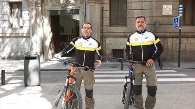 San Isidro: los autores españoles van al "insti"