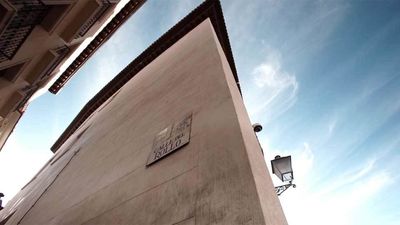 La calle del Rollo tiene su (mal) rollo