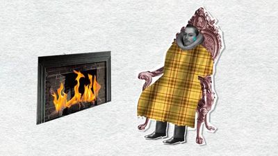 La muerte por protocolo del "pocas luces" Felipe III