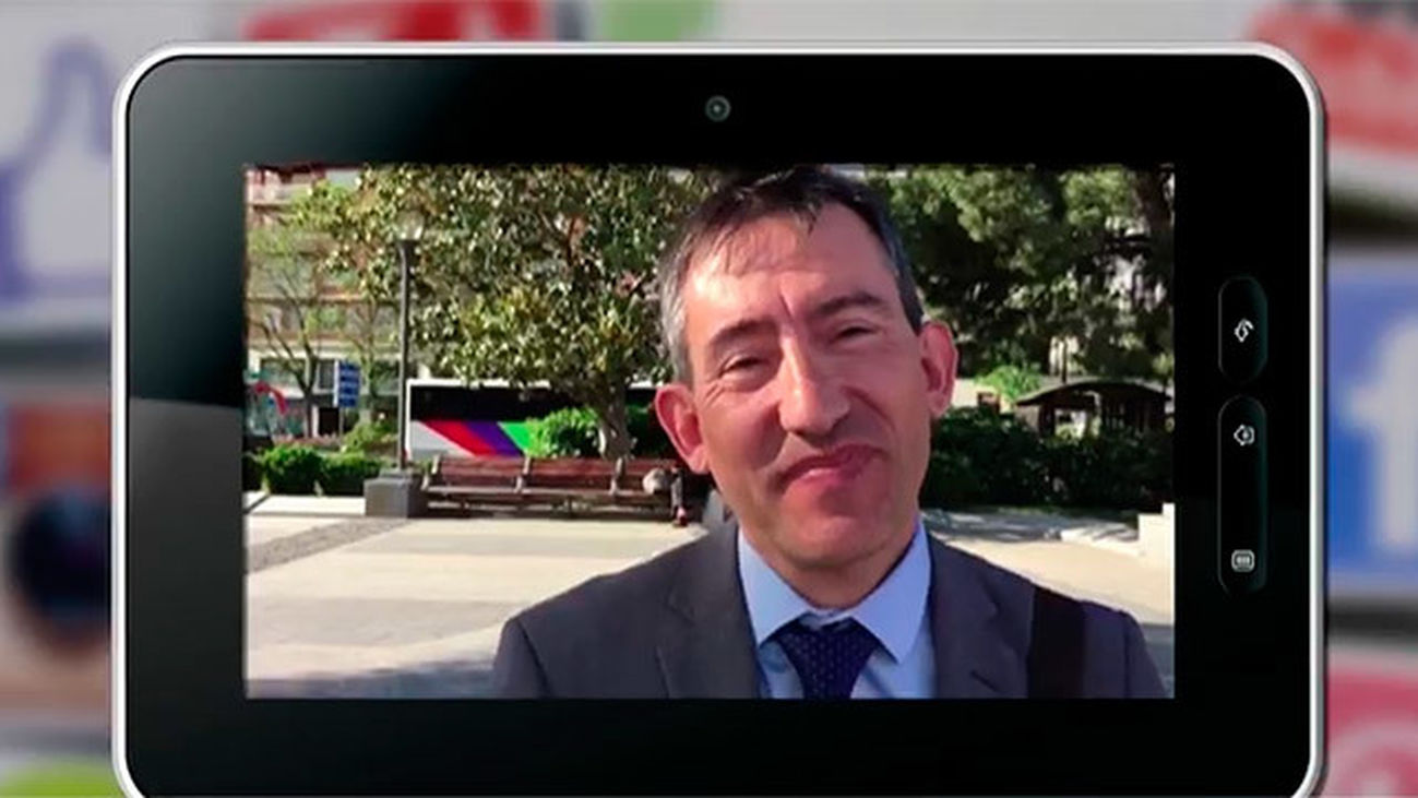 ¿Cómo gestionan las grandes empresas sus crisis?