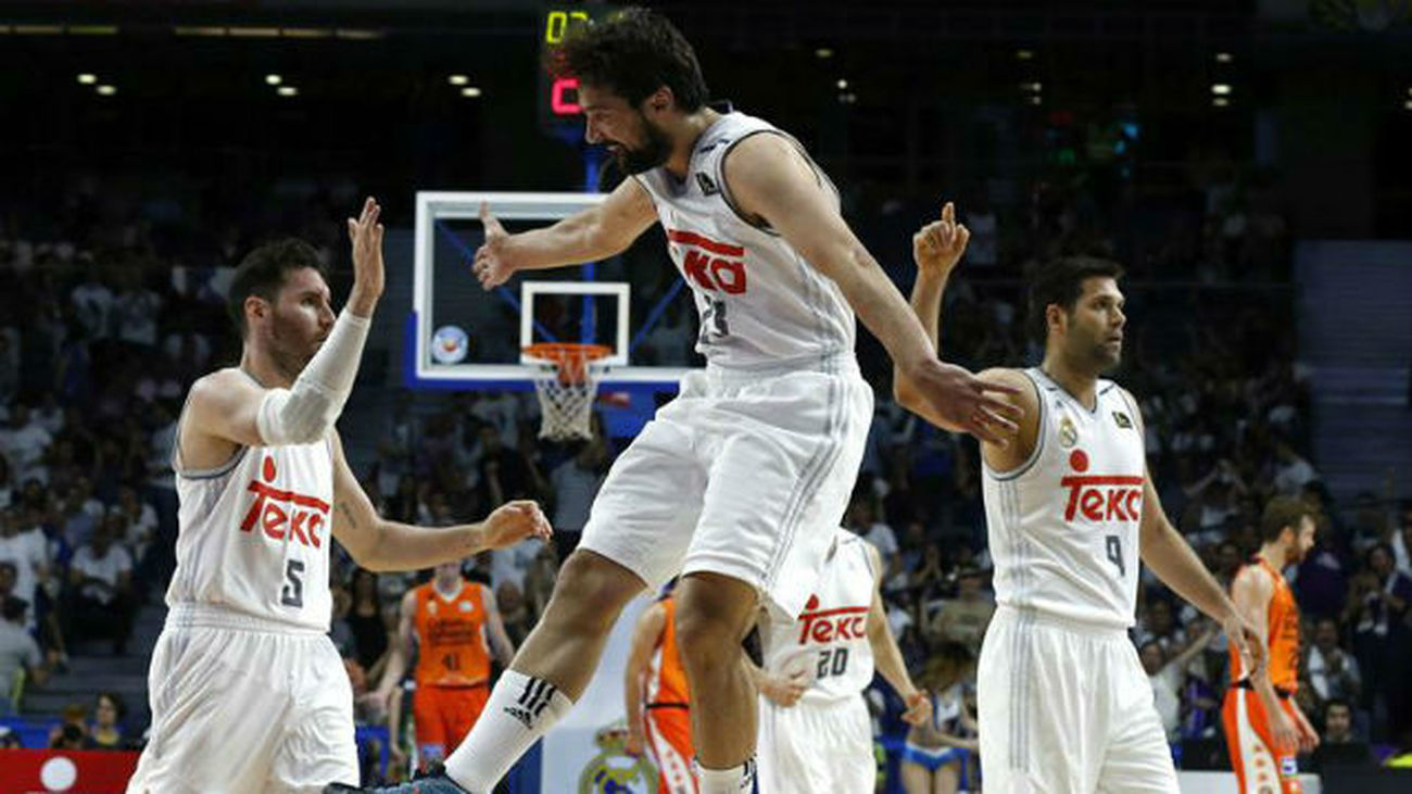 Sergio Llull