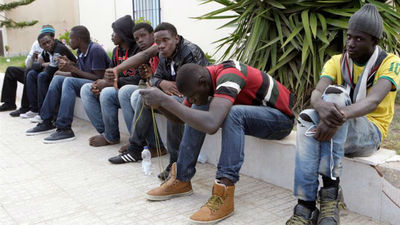 Primera reunión del Foro de la Inmigración de la Comunidad de Madrid
