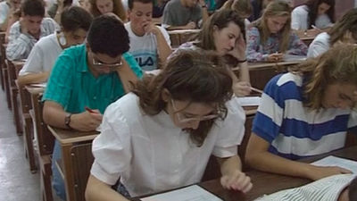 Luz verde a las 'reválidas' de ESO y Bachillerato que se aplicarán el próximo curso