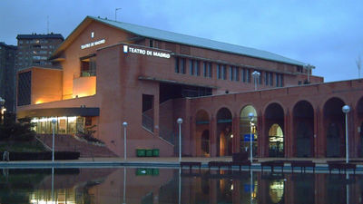 Cinco detenidos en Getafe por el caso de corrupción del teatro Madrid