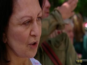 Aquí en Madrid 06.06.2016