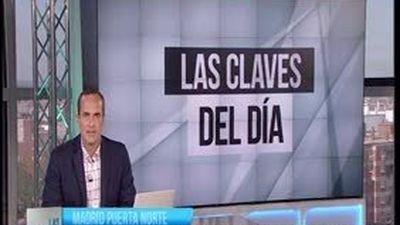 Las claves del día 07.06.2016