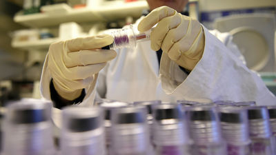 La AMA suspende al laboratorio antidopaje de Madrid