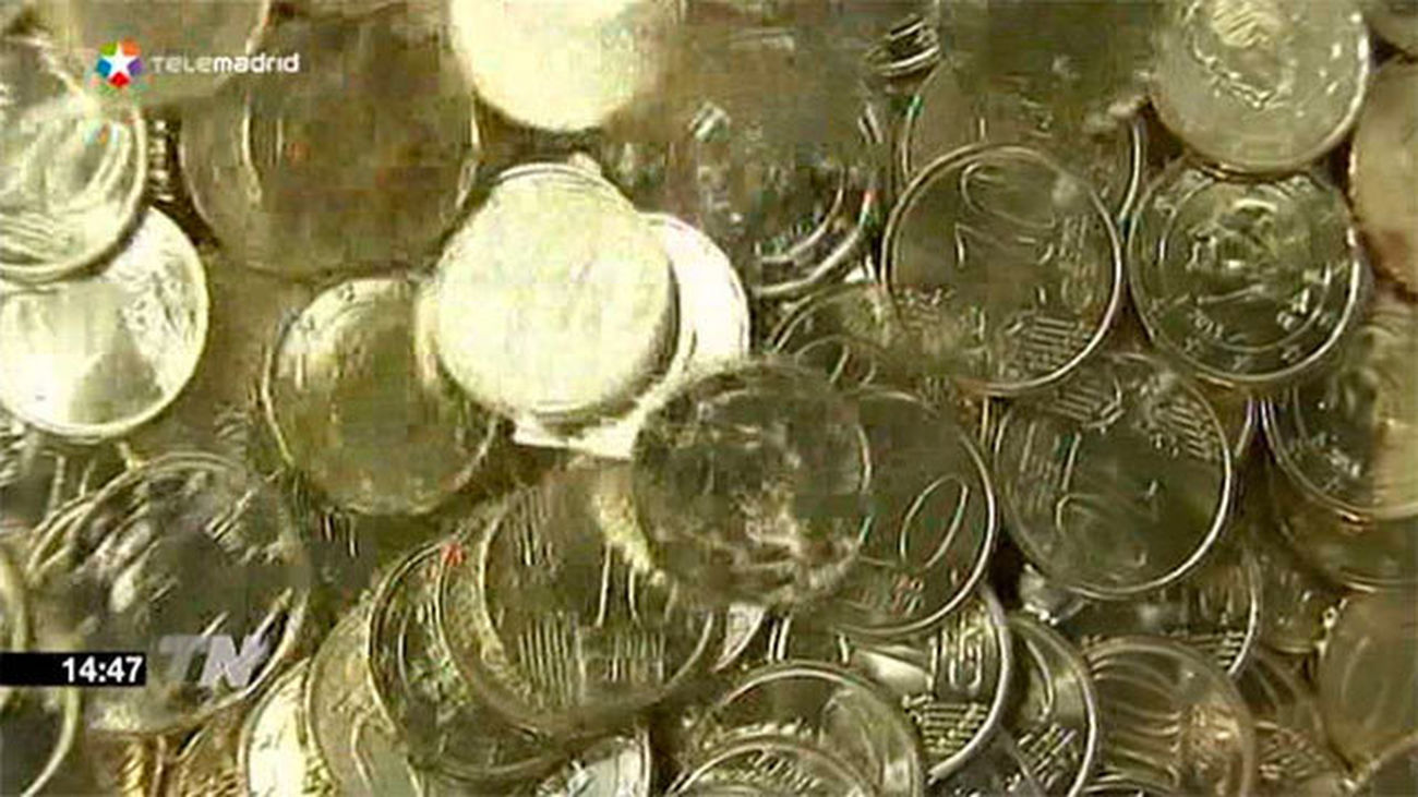 El Banco de España mejora tres décimas  el déficit de 2016, hasta el 4,1% del PIB