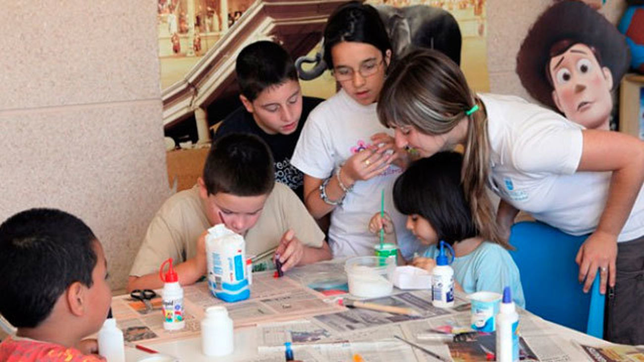 Sanse concilia. Summer Sanse 2016