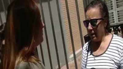 Aquí en Madrid 07.06.2016