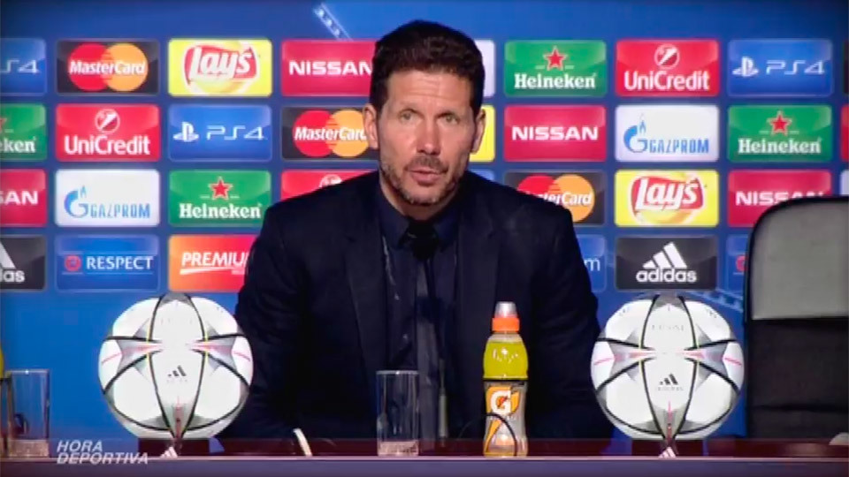 Hora Deportiva 07.06.2016