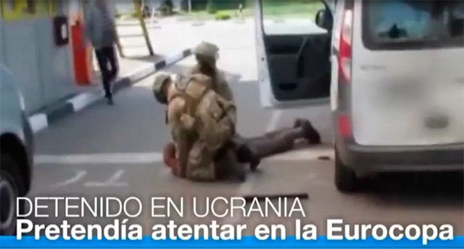 Diario de la Noche 07.06.2016