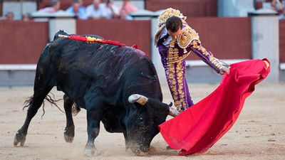 Última de San Isidro: Rafaelillo vuelve a cuajar un 'miura' al natural
