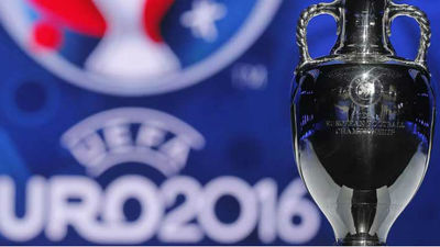 La UEFA retransmitirá en 'streaming' para España 28 partidos de la Eurocopa