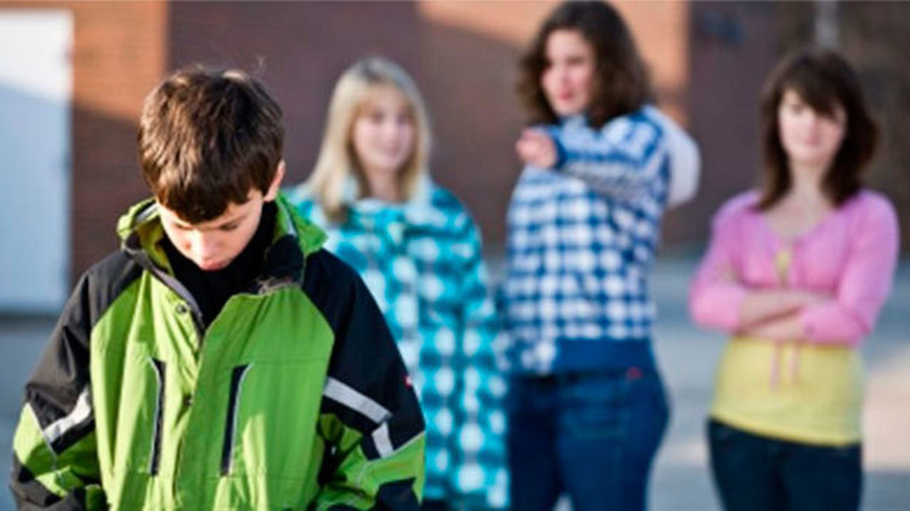 Observatorio para la convivencia escolar