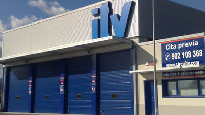 Madrid cuenta con las tarifas de ITV más caras de España