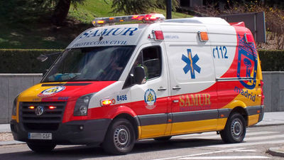 Fallece un obrero tras sufrir un golpe de calor en San Sebastián de los Reyes