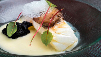 Recetas en 'modo verano'