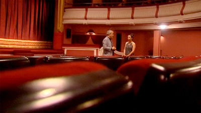 El Teatro Reina Victoria cumple cien años con nuevo propietario