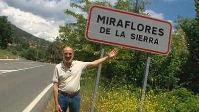 Este es mi pueblo: Miraflores de la Sierra