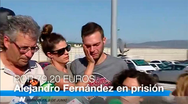 Diario de la Noche 08.06.2016