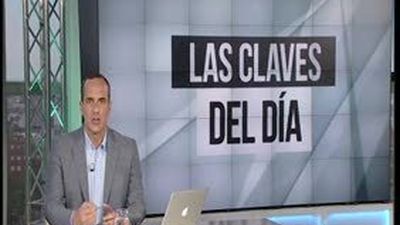 Las claves del día 09.06.2016