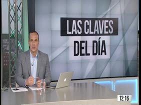 Las claves del día 09.06.2016