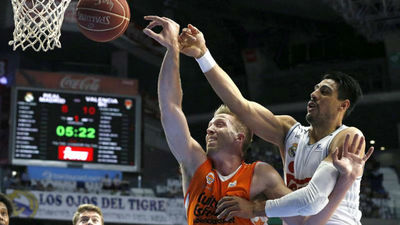 Segunda oportunidad para el Madrid para sellar el pase a la final