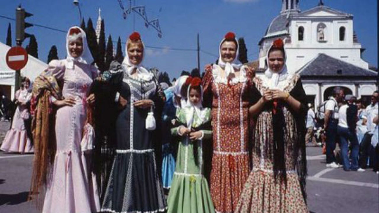 Fiestas de San Antonio de la Florida