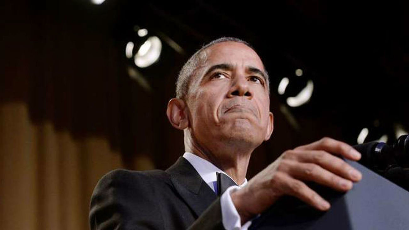 Obama da su apoyo oficial a Clinton como candidata a la Presidencia