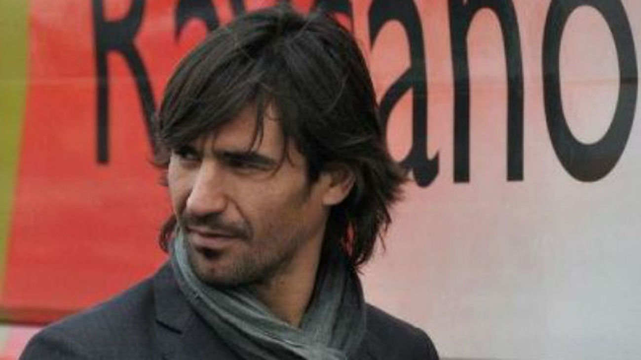 Pachón regresa al Getafe para trabajar en el club