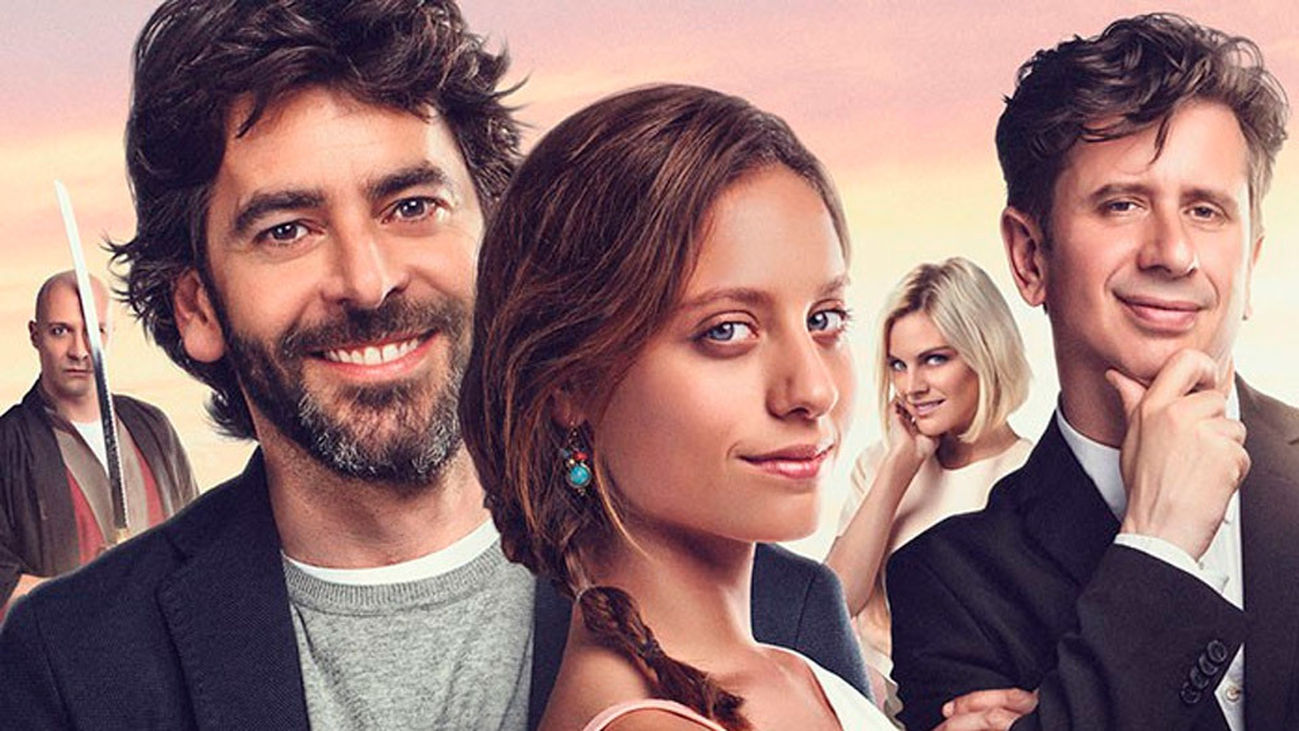 Estrenos de cartelera para el fin de semana