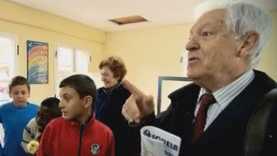 El futuro de las pensiones, a examen